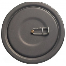 Крышка для котелков Primus 2.1 & 2.9 L Серый (1046-734610)