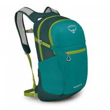 Рюкзак Osprey Daylite Plus 20 л Blue/Green (1054-009.3392)