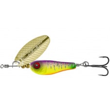 Фото - Блесна Select Heli-X №0 3.0g Желтый (1013-1870.65.06) Блесна Select Heli-X №0 3.0g Желтый (1013-1870.65.06)