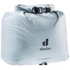 Гермомешок Deuter Light Drypack 20 л Серый (1052-3940421 4012)