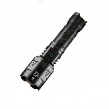 Фонарик ручной светодиодный X-Balog P99+26650 (11513-67548)