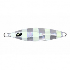 Пилькер Shimano Ocea Wing 160g Белый/Серый (1013-2266.34.36)