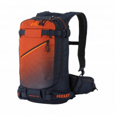 Рюкзак Millet Mystic 25 Rust/Saphir (1046-MIS2149 9567)