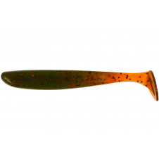 Силикон Select Easy Shad 5 5 шт Зеленый/оранжевый (1013-1870.11.67)