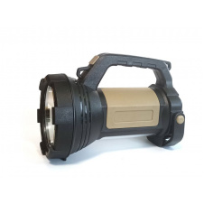 Фонарь ручной HeadLight A-T90C со встроенным аккумулятором 2400 mAh