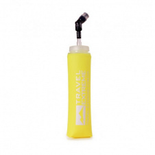 Фляга Travel Extreme Soft Flask 500 мл Желтый (TRA-SOFTFL-500-YL)