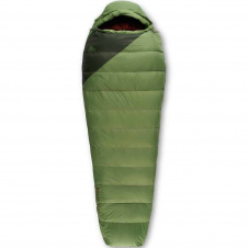 Спальник Kelty Cosmic Down 40 Regular Зеленый (1012-35414824-RR)