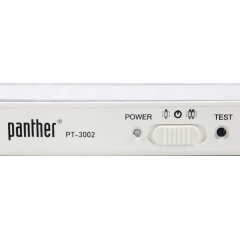 Светодиодная лампа PANTHER PT-3002 60 LED (1756375662) Миргород