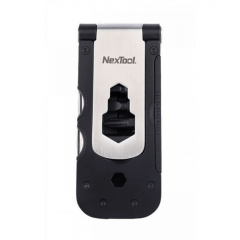Мультитул для велосипеда NexTool Bicycle Black (KT5557) Косів