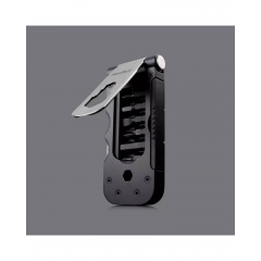 Мультитул для велосипеда NexTool Bicycle Black (KT5557) Косів