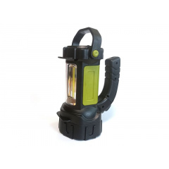 Фонарь ручной HeadLight A-T80B со встроенным аккумулятором 2400 mAh Косов