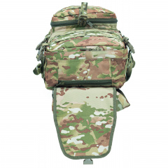 Рюкзак штурмовой Tactic 4profi ULY 900D мультикам 25 л Якимівка