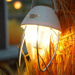Кемпинговый фонарик Camp Light USB 260 lm Белый (LY-10) Володимир-Волинський