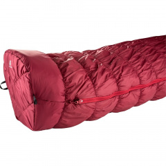 Спальник Deuter Exosphere -6 L R правый Cranberry-Fire (1052-3700521 5560 0) Каменка-Днепровская