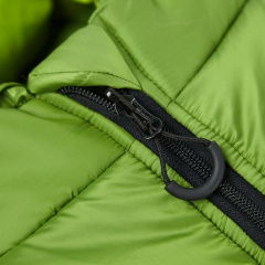 Спальник Rock Front Kalmius 2 S Medium Зеленый (1090-13357) Киев