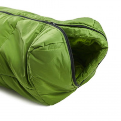 Спальник Rock Front Kalmius 2 S Medium Зеленый (1090-13357) Киев