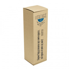 Термофляга Heritage H2O Thermo Flask 1 л White (INSH-TFLHERITAGETW1L) Дубно