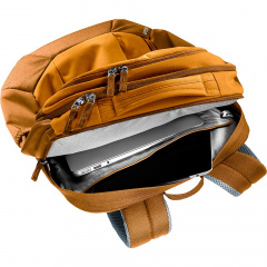 Рюкзак Deuter Giga 28 л Cinnamon-almond (1052-3812321 6609) Днепр