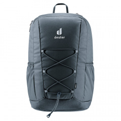 Рюкзак Deuter Gogo 25 л Black (1052-3813224 7000) Доманёвка