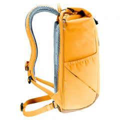 Рюкзак Deuter Stepout 22 л Caramel-Clay (1052-3815223 6607) Городок