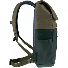 Рюкзак Deuter UP Seoul 26 л Ivy-Khaki (1052-3813821 2237) Київ