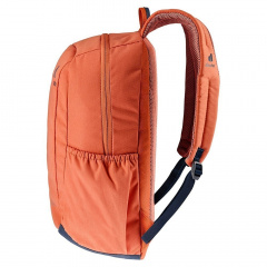 Рюкзак Deuter Vista Skip 14 л Sienna-marine (1052-3812021 5336) Доманёвка
