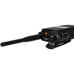 Радиостанция цифровая Motorola DP4800e VHF 3 аккумулятора IMPRES в комплекте Тернополь