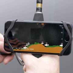 Эхолот Deeper Fishfinder START (2198270478) Цумань