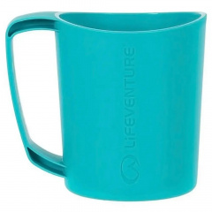 Кружка Lifeventure Ellipse Big Mug 0.45 л Teal (1012-75452) Київ