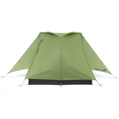 Палатка Sea to Summit Alto TR2 Plus 215 х 134/97х105 см Зеленый (1033-STS ATS2039-02170406) Київ