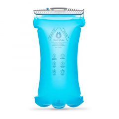 Питьевая система HydraPak Velocity Malibu 2 L Синий (1053-AS372) Южноукраїнськ