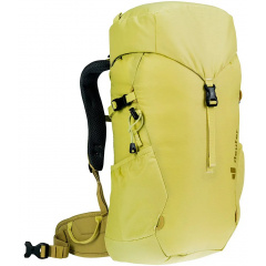 Рюкзак Deuter Climber 22 л Light Yellow (1052-3611024 1208) Костополь