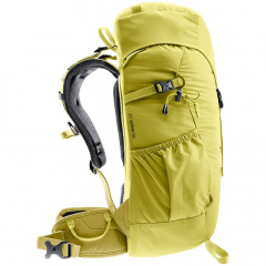 Рюкзак Deuter Climber 22 л Light Yellow (1052-3611024 1208) Костополь