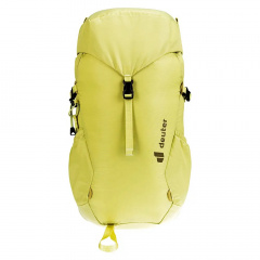 Рюкзак Deuter Climber 22 л Light Yellow (1052-3611024 1208) Костополь