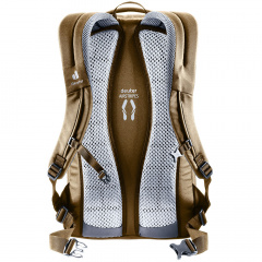 Рюкзак Deuter Giga New 28 л Desert Tan (1052-3812321 6607) Акимовка