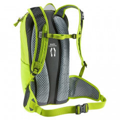 Рюкзак Deuter Race 8 л Citrus-graphite (1052-3204121 8403) Тернополь