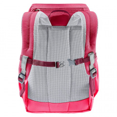 Рюкзак Deuter Schmusebär 8 л Pink (1052-3610121 5581) Генічеськ