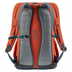 Рюкзак Deuter Walker 20 л Paprika-arctic (1052-3812821 9312) Доманівка