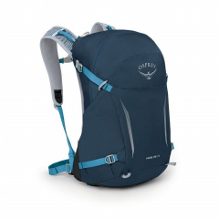Рюкзак Osprey Hikelite 26 л Синий (1054-009.3348) Петрове