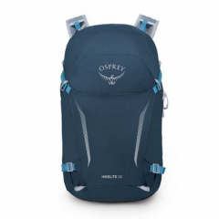 Рюкзак Osprey Hikelite 26 л Синий (1054-009.3348) Петрове