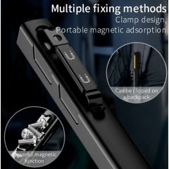 Фонарь карманный SuperFire G32 388 Lumen Черный (2507731013) Кам'янка-Дніпровська