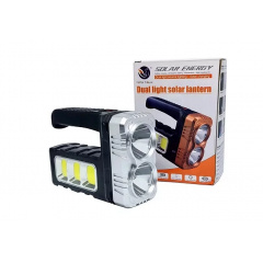 Прожектор кемпинговый ручной Torch BL-7702B-COB (1787294456) Городок