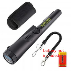 Пинпоинтер подводный GP-Pointer Monoclonius Top-Pointer Черный (2176652082) Киев
