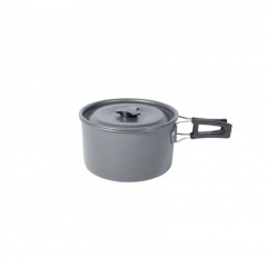 Туристический набор посуд CooKing SET DS-308 Доманівка