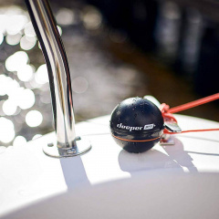 Эхолот Deeper Smart Sonar PRO+ (2198270476) Киев