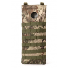 Гидратор-рюкзак Solve 28820 Molle 3 л Python Green Київ