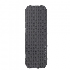 Коврик надувной Naturehike FC-10 NH19Z001-P 198х59х6.5 см Черный (1047-6927595735336) Лубны