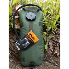 Питьевая система Source IDF/3 Wraptank 3 л Olive (1004-4250330307) Чортков