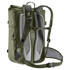 Рюкзак Deuter Amager 25+5 л Khaki (1052-32200222050) Новониколаевка