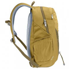 Рюкзак Deuter Gogo 25 л Caramel-Clay (1052-3813221 6607) Энергодар